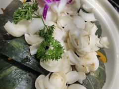 -渔码头食府(蓬莱阁店)
