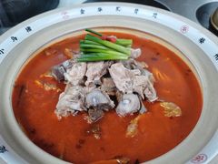 -小乌猪·金华筒骨煲(永盛购物广场店)