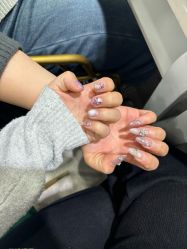 -晨·艺美甲美睫