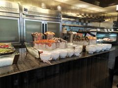-圣丰索菲特·2 On 988 Café 自助餐厅