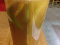 -一些柠檬一些茶(西村店)