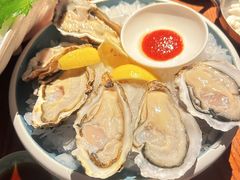 -Mr.Fish鱼鲜生海鲜放题(高德置地冬广场店)