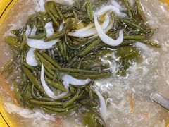 莼菜汤-协和菜馆(凤凰街店)