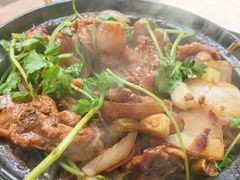 -川香煲(茅台路店)