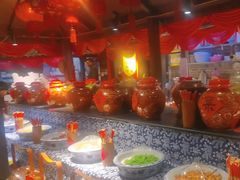 -客家大院·非遗赣南客家菜(郁孤台店)