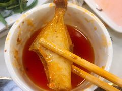 -朱氏胖子烂火锅(洪崖洞店)