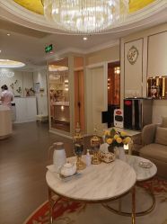 -茜尔维亚修身连锁(杨浦五角场店)