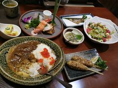 -和来日本料理(青年东路店)