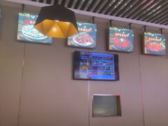 -钳小柒·小龙虾蓝龙王烧烤夜宵(长寿路店)