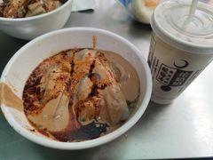 卤汁凉粉-清真·宏顺祥卤汁凉粉(大皮院店)