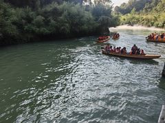 -天河潭旅游度假区