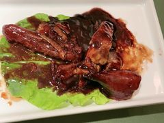 -老吉堂上海本帮菜(望京万象汇店)
