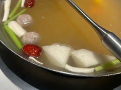 -左庭右院鲜牛肉火锅(新梅广场店)