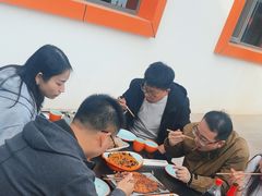 -向外鱼乐·土菜·虹鳟鱼
