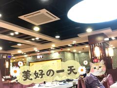 大堂-点都德(汇盈广场店)