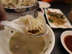 -北三沙家烧麦(北头道街店)