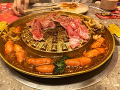 -牛牛章·章鱼水煎肉(光谷世界城店)