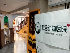 -联合动物医院(光谷诊疗中心)