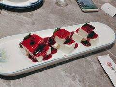 -1937青岛老味道·海肠捞饭·青岛菜(大鲍岛栈桥店)