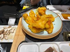 -杨记齐齐哈尔烤肉(五莲路店)