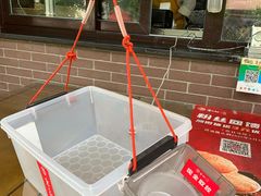 -京天红酒家(虎坊路店)