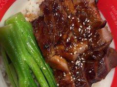 -明腾壹间茶餐厅(新都会花园广场店)