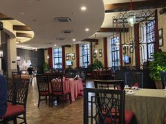 -南沙游艇会·大兵船餐厅