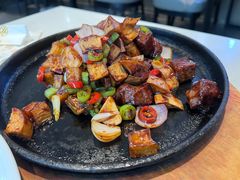 -北李妈妈菜·海肠捞饭(开发区万达店)
