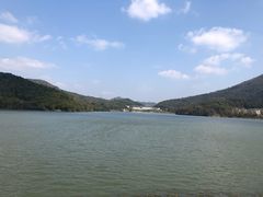 -宁波富邦荪湖山庄