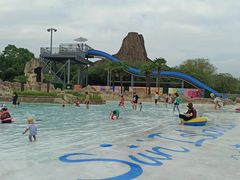 -太阳岛度假酒店