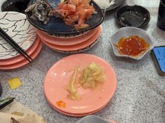 -争鲜回转寿司(西红门荟聚PLUS店)
