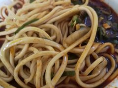 -清真·马安军辣子牛肉面