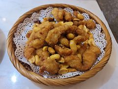 -青花椒花椒鱼(合生汇店)