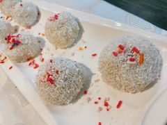 -金家老三饭庄(常营店)
