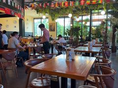 -普兰达德国餐厅·德式脆皮烤猪肘·自酿啤酒(观唐店)