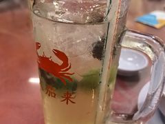 -大茄来海鲜餐厅(亚洲城分行)