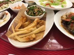 -宁波饭店·甬味灶(马园路店)