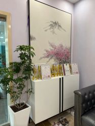 -紫琪尔胸部养护中心