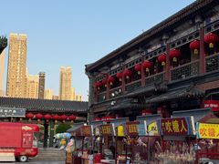 -古文化街旅游区
