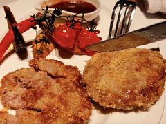 -波特曼西餐厅(南岗店)