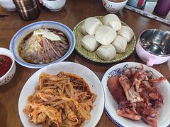 西府合盘-小崔家臊子面(蔡家坡总店)
