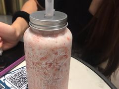 -野萃山·潮汕厚果汁(十亩地店)
