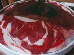 -五星桥原切肥牛火锅·30年专注好牛肉(湖塘店)