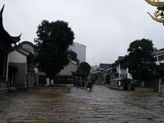 -龙潭水乡