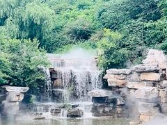 -北京西山国家森林公园