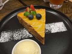 -安妮意大利餐厅(世贸天阶店)