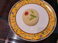 孙尼额芬白糕-富华斋饽饽铺·宫廷糕点·伴手礼(护国新天地店)
