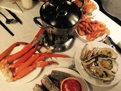 -星伦多 自助料理(圆融店)