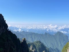-神农架景区