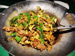 -费大厨辣椒炒肉(太平老街店)